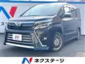 2018 Toyota Voxy