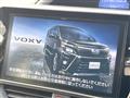 2018 Toyota Voxy