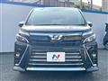 2018 Toyota Voxy