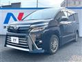 2018 Toyota Voxy