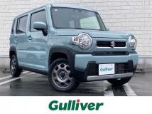 2021 Suzuki Hustler