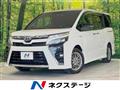 2019 Toyota Voxy