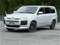2022 Toyota Probox Van