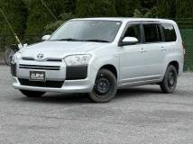 2022 Toyota Probox Van