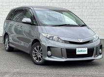 2013 Toyota Estima
