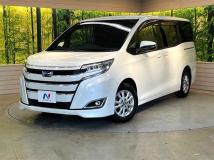 2020 Toyota Noah