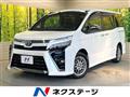 2021 Toyota Voxy