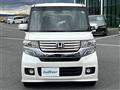 2015 Honda N BOX