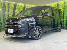 2022 Toyota Noah
