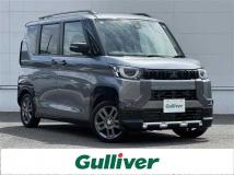 2025 Mitsubishi DELICA MINI