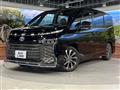 2022 Toyota Voxy