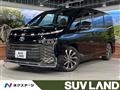 2022 Toyota Voxy