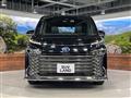 2022 Toyota Voxy
