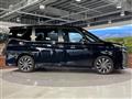 2022 Toyota Voxy