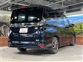 2022 Toyota Voxy