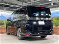 2022 Toyota Voxy