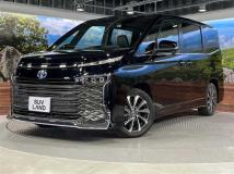 2022 Toyota Voxy