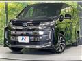 2022 Toyota Noah