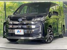 2022 Toyota Noah