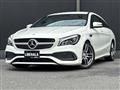 2017 Mercedes-Benz CLA-CLASS