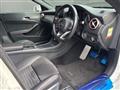 2017 Mercedes-Benz CLA-CLASS