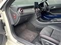 2017 Mercedes-Benz CLA-CLASS