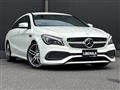 2017 Mercedes-Benz CLA-CLASS