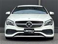 2017 Mercedes-Benz CLA-CLASS