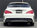 2017 Mercedes-Benz CLA-CLASS