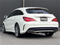 2017 Mercedes-Benz CLA-CLASS