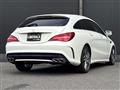 2017 Mercedes-Benz CLA-CLASS