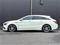 2017 Mercedes-Benz CLA-CLASS