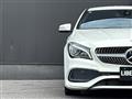 2017 Mercedes-Benz CLA-CLASS