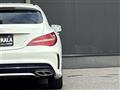 2017 Mercedes-Benz CLA-CLASS