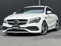 2017 Mercedes-Benz CLA-CLASS
