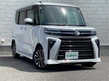 2023 Daihatsu Tanto