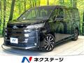2022 Toyota Noah