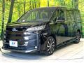 2022 Toyota Noah
