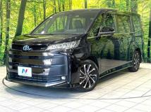 2022 Toyota Noah