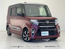 2020 Daihatsu Tanto