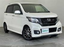 2015 Honda N-WGN