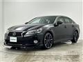 2015 Lexus GS
