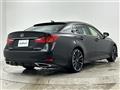 2015 Lexus GS