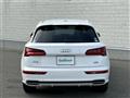 2017 Audi Q5