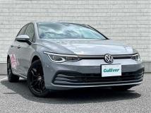 2023 Volkswagen Golf