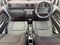 2001 Daihatsu Naked