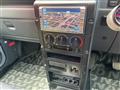 2001 Daihatsu Naked