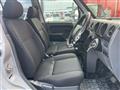 2001 Daihatsu Naked