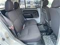 2001 Daihatsu Naked