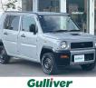 2001 Daihatsu Naked